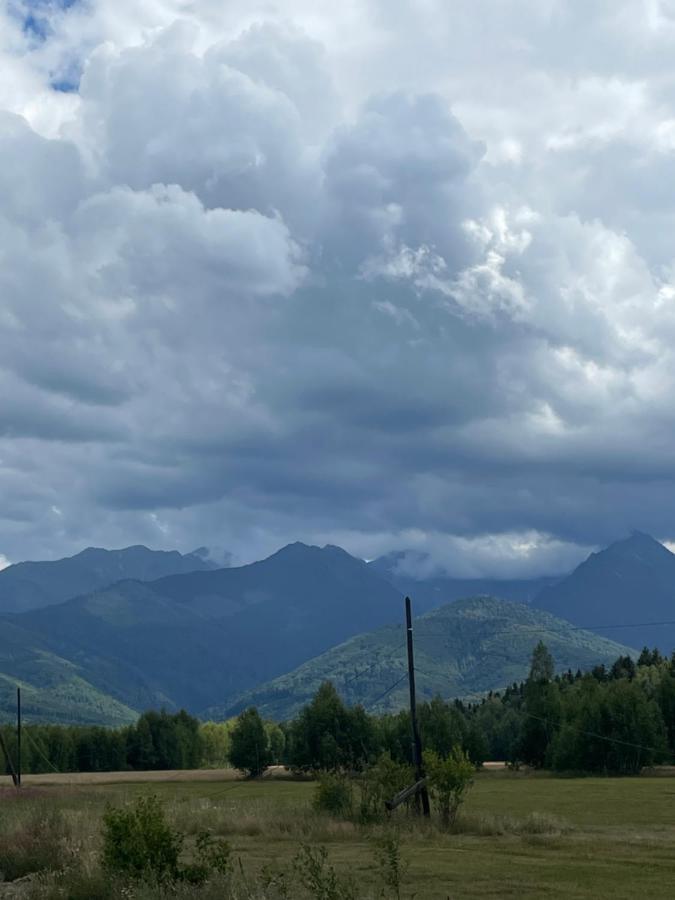 La Stermin Vistea de Sus Luaran gambar